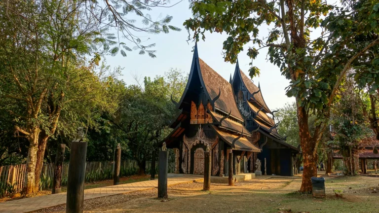 circuitos en Tailandia