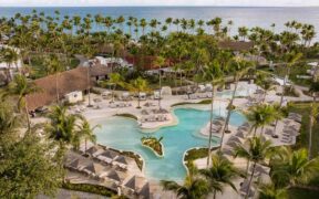 Paquetes a Punta Cana all inclusive
