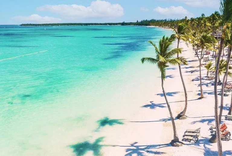 punta cana