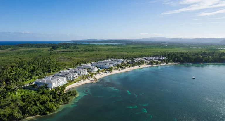 paquetes a Negril Jamaica todo incluido 2026
