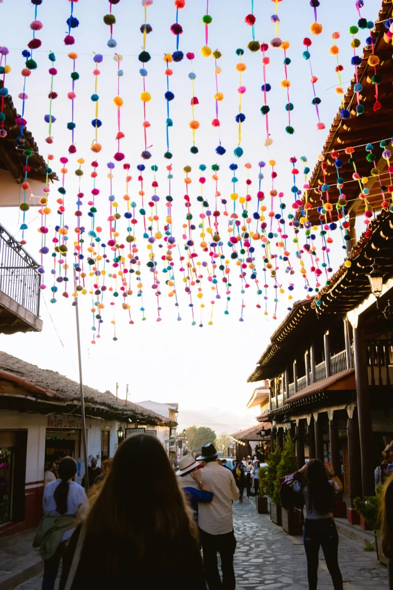 Día de Muertos en Jalisco