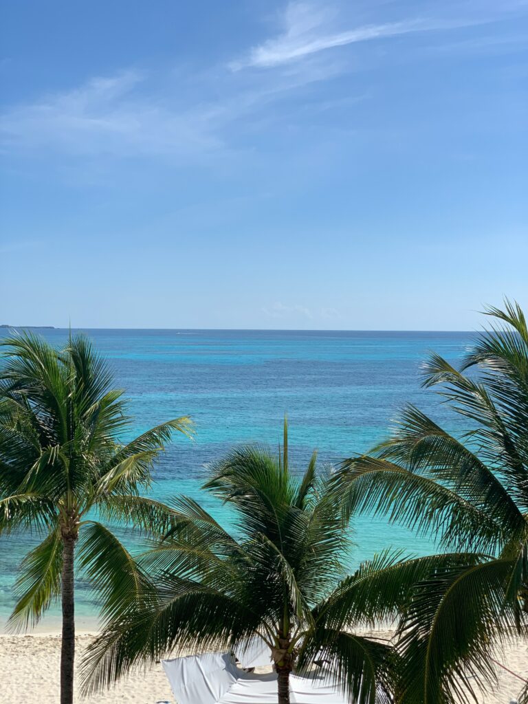 vuelos a Cancún