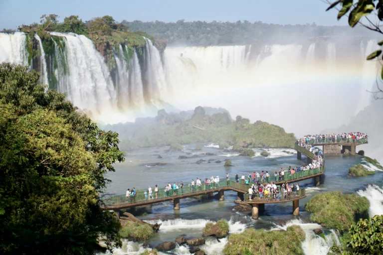 Iguazú Grand Hotel