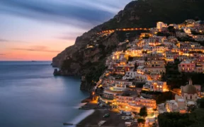 circuitos por Italia