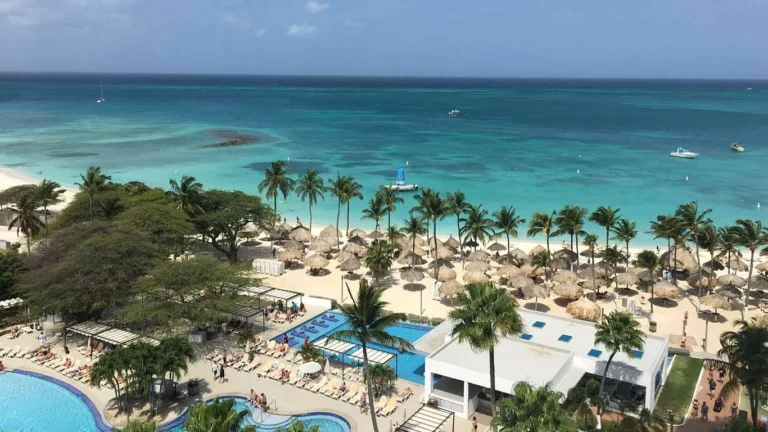 paquetes a Aruba todo incluido 2026