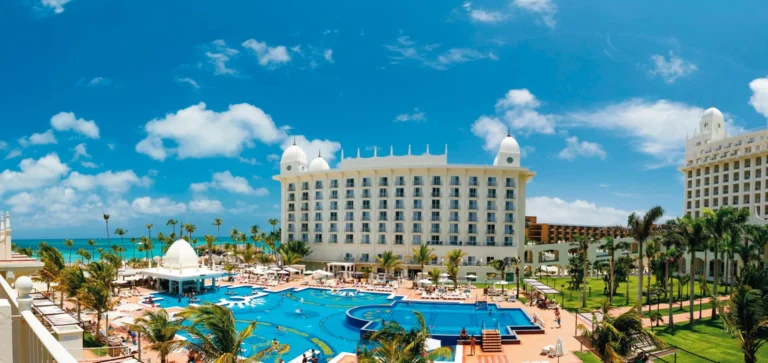 paquetes a Aruba todo incluido 2026