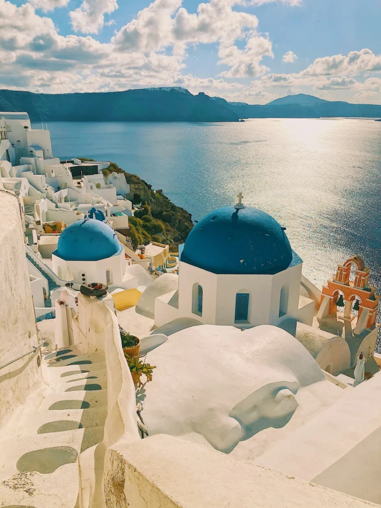 Viajes a Grecia 2026
