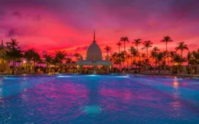 paquetes a Aruba todo incluido 2026