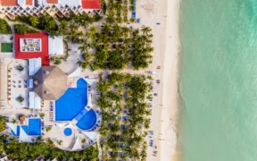Caribe Todo Incluido