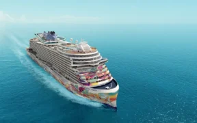 Cruceros Norwegian Cruise Line