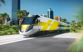 Brightline Florida