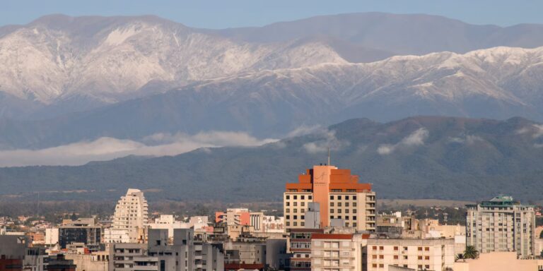 Vacaciones de invierno en Salta