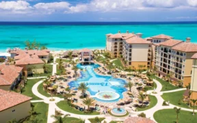 Turks and Caicos