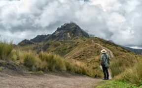 viajes a Ecuador