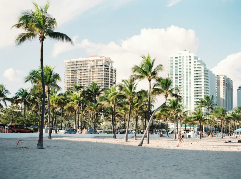 viajes a Miami