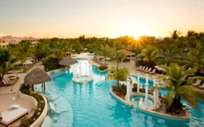 Riviera Maya Todo Incluido