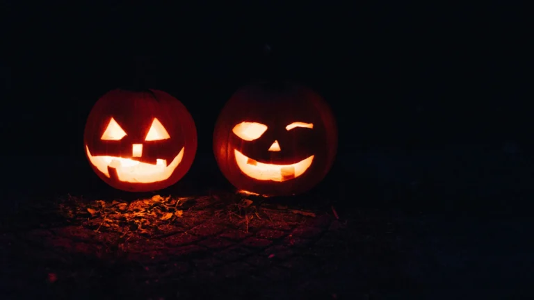 Halloween en Disney 2026