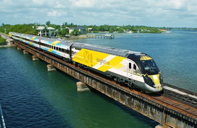 Brightline Florida