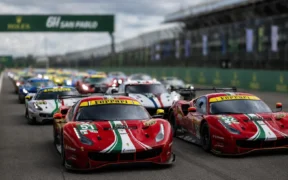 Rolex de 6H San Pablo
