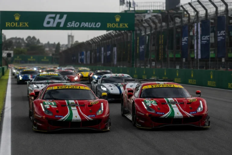 Rolex de 6H San Pablo