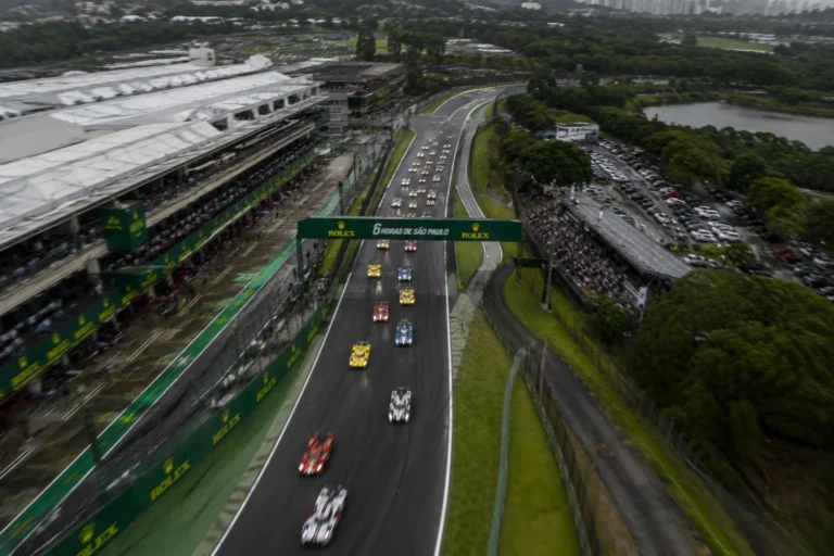 Rolex de 6H San Pablo