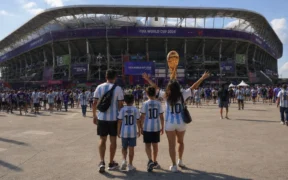 Mundial FIFA 2026