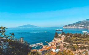 Turismo sostenible