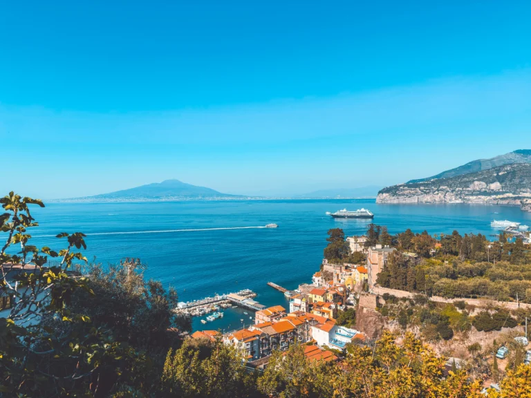 Turismo sostenible