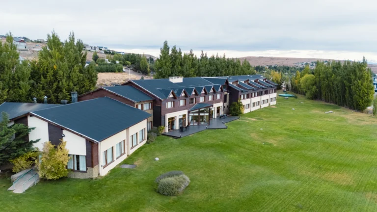 El Calafate 3x2
