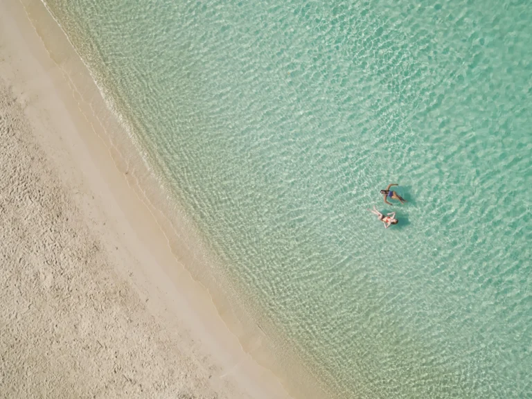 Paquetes a Aruba