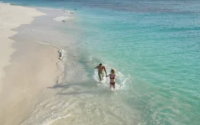 Paquetes a Aruba