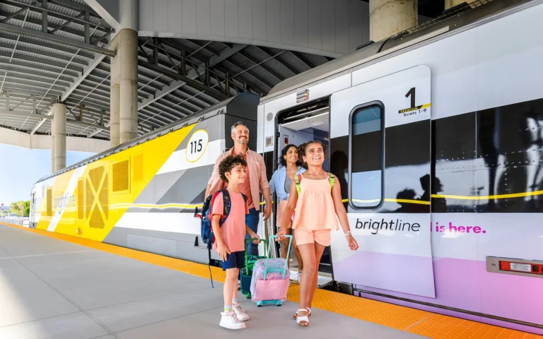 Brightline Florida
