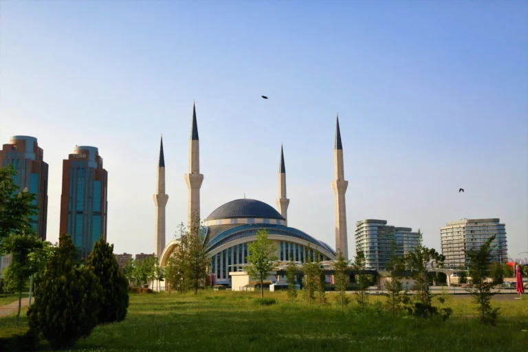 Viaje a Turquía y Grecia