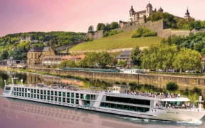 Cruceros fluviales 2027