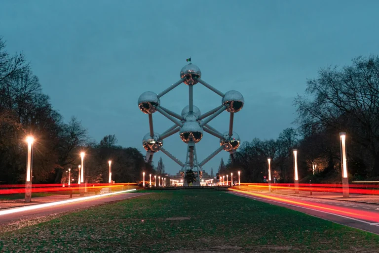 Vuelos a Bruselas