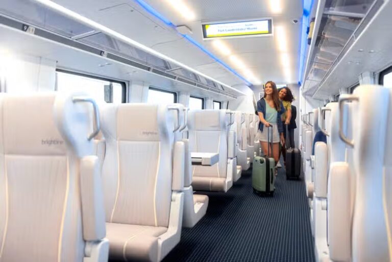 Brightline Florida