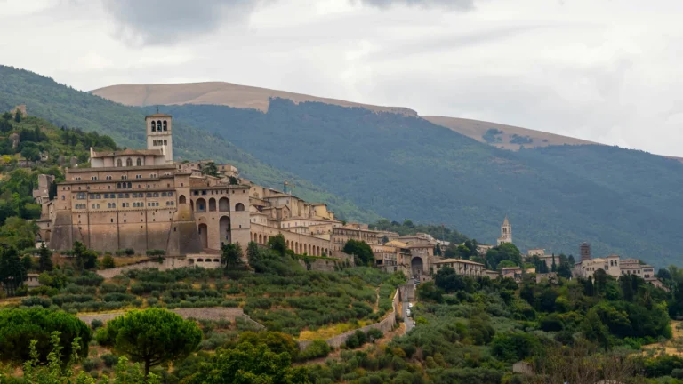 Tours por Italia