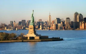 paquetes Nueva York