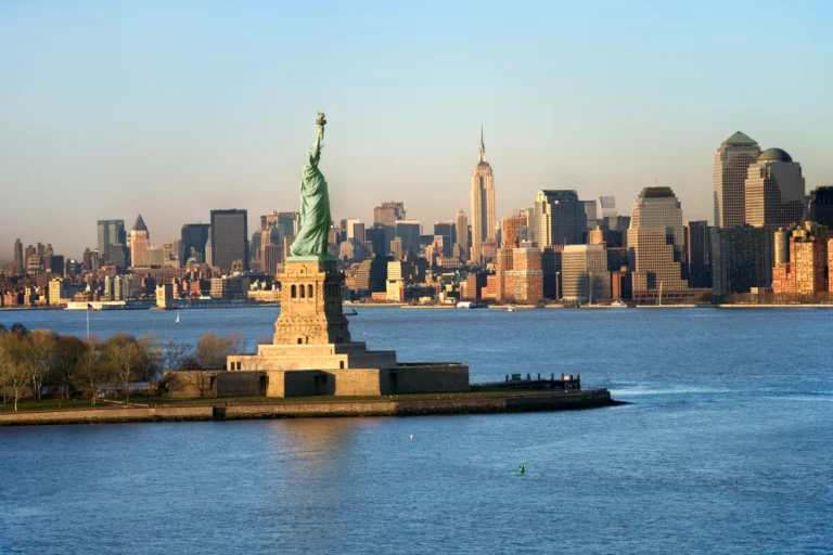 paquetes Nueva York