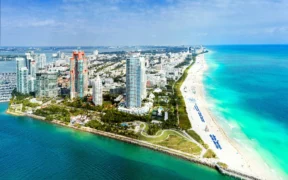 Vuelos a Miami