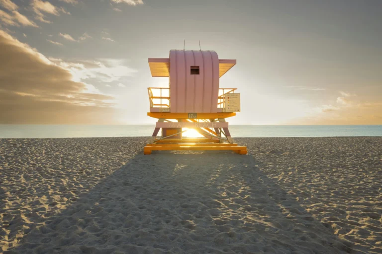 viajes a Miami