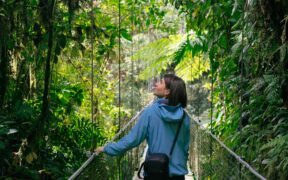 viaje a Costa Rica