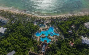 Riviera Maya All Inclusive