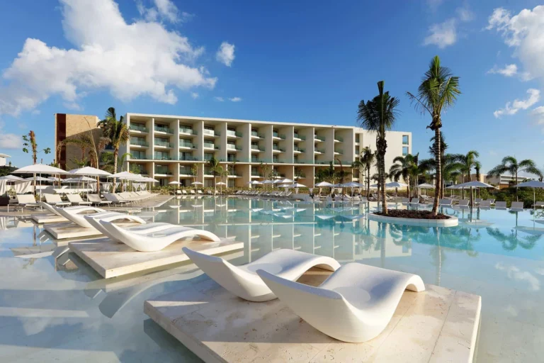 hoteles sostenibles