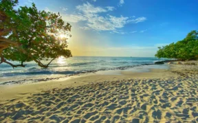 viajes a Aruba