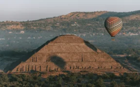 Día de Muertos México