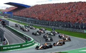 F1 Holanda 2026