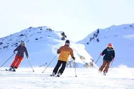 Ski en Ushuaia