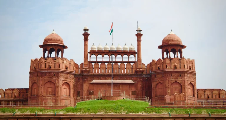 viaje a India