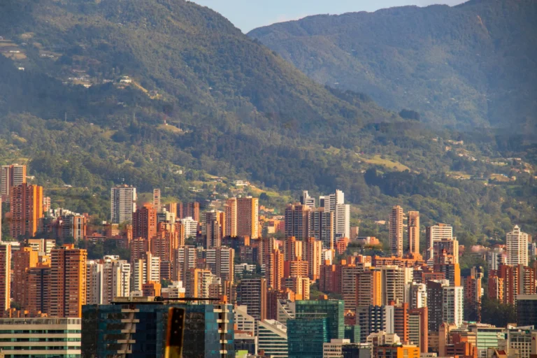 Feria de las Flores Medellín